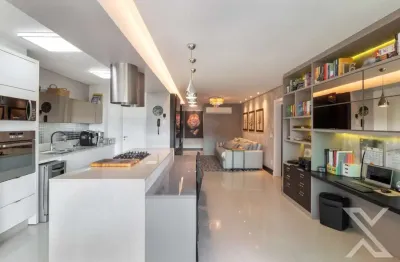 Apartamento com 3 quartos à venda no jardim blumenau, blumenau , 150 m2 por r$ 1.650.000