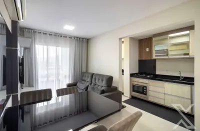 Apartamento com 2 quartos à venda no fortaleza, blumenau , 50 m2 por r$ 519.400