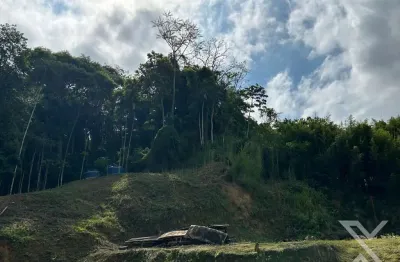 Terreno à venda no Velha, Blumenau 