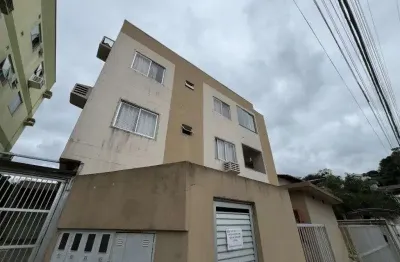 Apartamento com 2 quartos à venda em água verde, blumenau , 64 m2 por r$ 330.000
