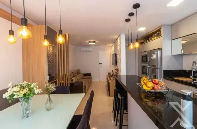 Apartamento com 3 quartos à venda no itoupava seca, blumenau , 84 m2 por r$ 850.000