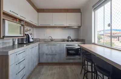 Apartamento com 2 quartos à venda no salto weissbach, blumenau , 98 m2 por r$ 498.000