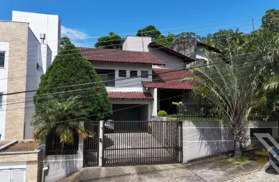 Casa com 3 quartos à venda no velha, blumenau , 185 m2 por r$ 1.400.000