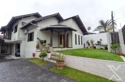 Casa com 4 quartos à venda na escola agrícola, blumenau , 330 m2 por r$ 1.930.000
