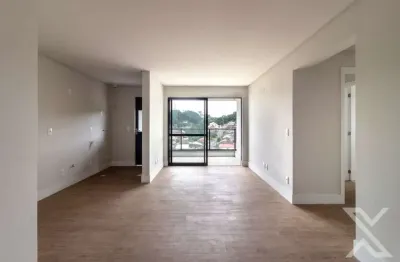 Apartamento com 2 quartos à venda no fortaleza, blumenau , 71 m2 por r$ 465.000