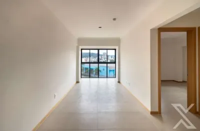 Apartamento com 1 quarto à venda no centro, blumenau , 44 m2 por r$ 445.000