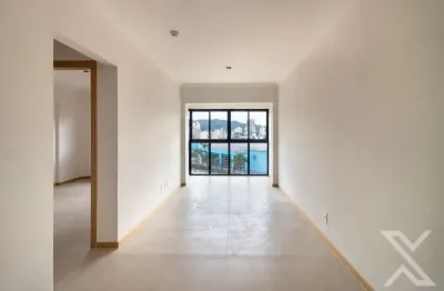 Apartamento com 1 quarto à venda no centro, blumenau , 42 m2 por r$ 445.000
