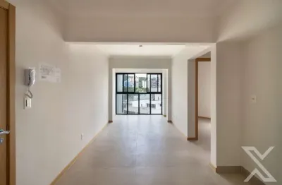 Apartamento com 2 quartos à venda no centro, blumenau , 46 m2 por r$ 465.000