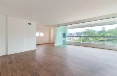 Apartamento com 3 quartos à venda no ponta aguda, blumenau , 129 m2 por r$ 1.198.000