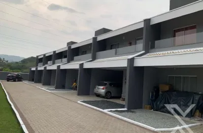 Casa com 3 quartos à venda no itoupava central, blumenau , 105 m2 por r$ 475.000