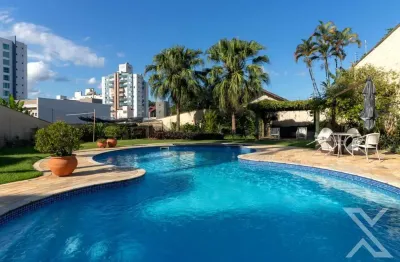 Casa em condomínio fechado com 3 quartos à venda na vila nova, blumenau , 353 m2 por r$ 3.200.000