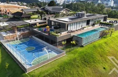 Terreno à venda no itoupava norte, blumenau  por r$ 1.398.000