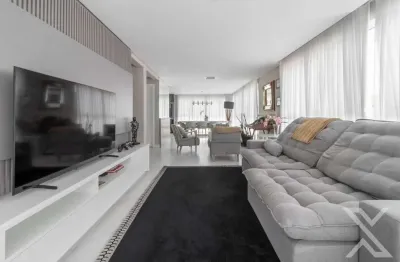 Apartamento com 3 quartos à venda no bom retiro, blumenau , 199 m2 por r$ 2.590.000