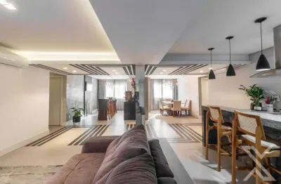 Apartamento com 4 quartos à venda na vila nova, blumenau , 222 m2 por r$ 2.650.000