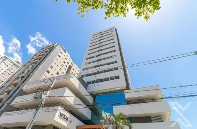 Apartamento com 1 quarto para alugar no velha, blumenau , 45 m2 por r$ 2.500