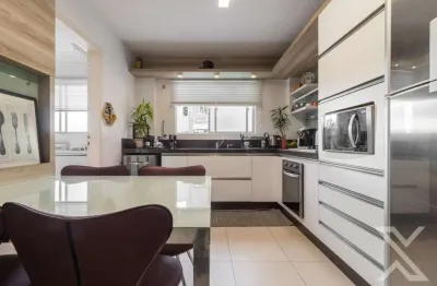 Apartamento com 3 quartos à venda no velha, blumenau , 146 m2 por r$ 680.000