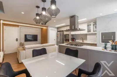 Apartamento com 2 quartos à venda no velha, blumenau , 76 m2 por r$ 830.000