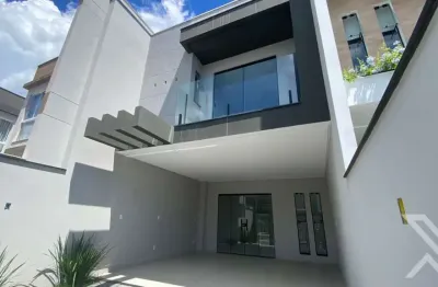 Casa com 3 quartos à venda no velha central, blumenau , 154 m2 por r$ 780.000