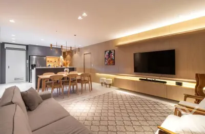 Apartamento com 3 quartos à venda no victor konder, blumenau , 137 m2 por r$ 1.989.000