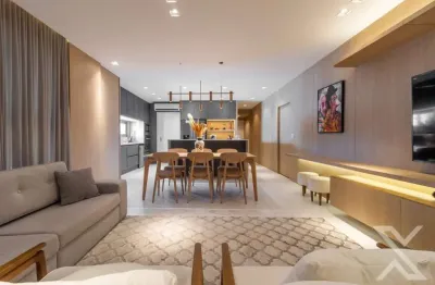 Apartamento com 3 quartos à venda no victor konder, blumenau , 137 m2 por r$ 1.989.000