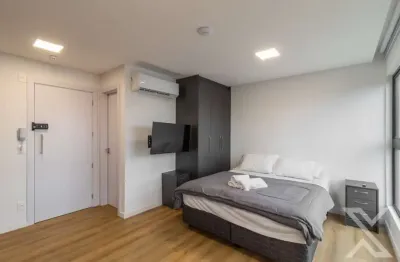Loft com 1 quarto à venda no itoupava seca, blumenau , 23 m2 por r$ 399.000