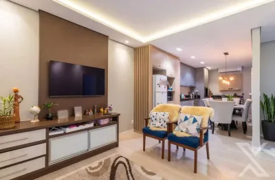 Casa com 2 quartos à venda no passo manso, blumenau , 88 m2 por r$ 460.000