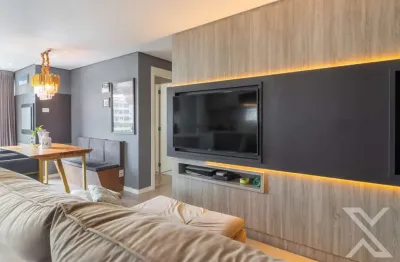 Apartamento com 3 quartos à venda na vila nova, blumenau , 82 m2 por r$ 899.000