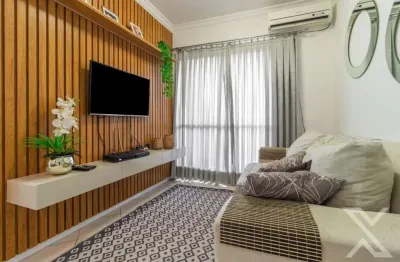 Apartamento com 2 quartos à venda na vila nova, blumenau , 49 m2 por r$ 395.000