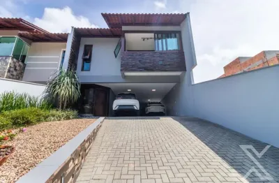 Casa com 3 quartos à venda no itoupava norte, blumenau , 250 m2 por r$ 1.250.000