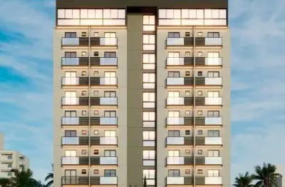 Apartamento com 1 quarto à venda no velha, blumenau , 32 m2 por r$ 325.000