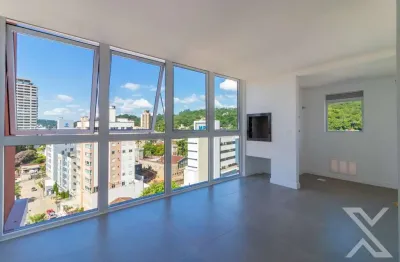 Apartamento com 2 quartos à venda no velha, blumenau , 76 m2 por r$ 690.000