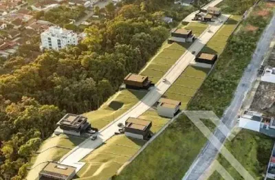 Terreno à venda no Velha, Blumenau 