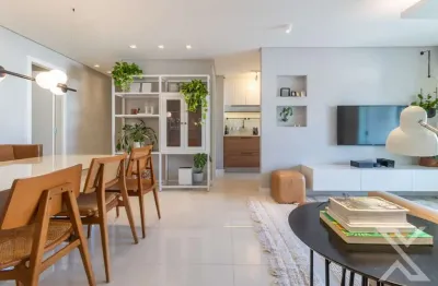 Apartamento com 3 quartos à venda no centro, blumenau , 100 m2 por r$ 890.000