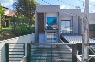 Casa com 3 quartos à venda em água verde, blumenau  por r$ 670.000