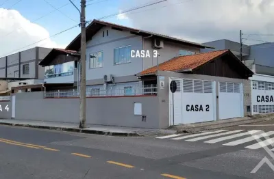 Casa com 7 quartos à venda no itoupava norte, blumenau , 444 m2 por r$ 1.250.000