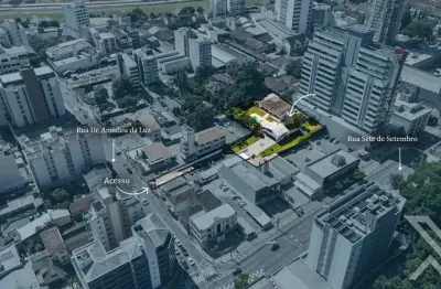 Ponto comercial para alugar no centro, blumenau , 740 m2 por r$ 30.000