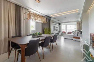 Apartamento com 3 quartos à venda na vila nova, blumenau , 180 m2 por r$ 1.750.000