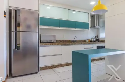 Apartamento com 3 quartos à venda na escola agrícola, blumenau , 96 m2 por r$ 670.000