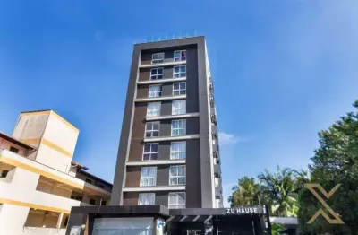 Apartamento com 1 quarto para alugar no velha, blumenau , 28 m2 por r$ 2.150