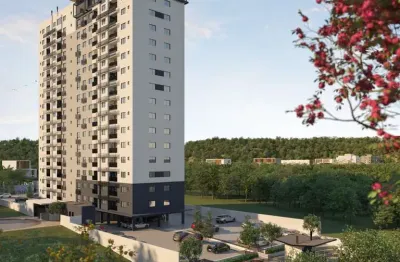 Apartamento com 2 quartos à venda no vorstadt, blumenau , 55 m2 por r$ 378.000