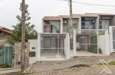 Casa com 2 quartos à venda em água verde, blumenau , 79 m2 por r$ 450.000