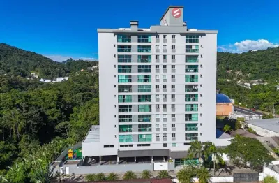 Apartamento com 2 quartos à venda no itoupava norte, blumenau , 70 m2 por r$ 435.000