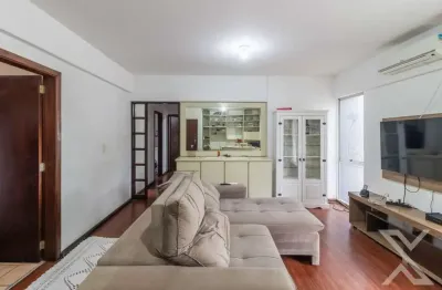 Apartamento com 3 quartos à venda no garcia, blumenau , 109 m2 por r$ 440.000