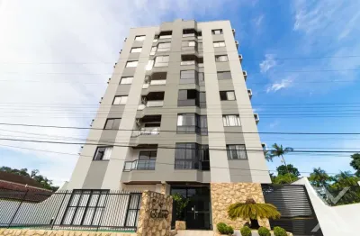 Apartamento com 2 quartos à venda no velha, blumenau , 72 m2 por r$ 475.000