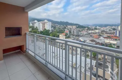 Apartamento com 2 quartos à venda no garcia, blumenau , 64 m2 por r$ 395.000