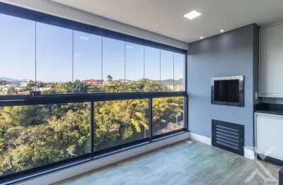 Apartamento com 2 quartos à venda no fortaleza, blumenau , 88 m2 por r$ 500.000