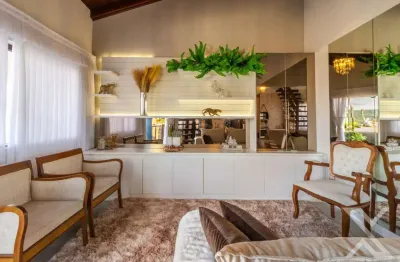 Casa com 4 quartos à venda na escola agrícola, blumenau , 198 m2 por r$ 699.900