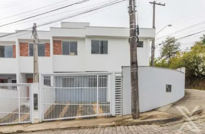 Casa com 3 quartos à venda na escola agrícola, blumenau , 98 m2 por r$ 580.000
