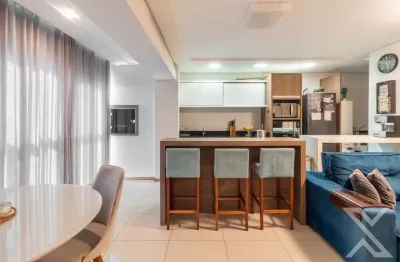 Apartamento com 2 quartos à venda no itoupava norte, blumenau , 70 m2 por r$ 480.000