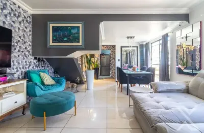 Apartamento com 3 quartos à venda no ponta aguda, blumenau , 149 m2 por r$ 900.000